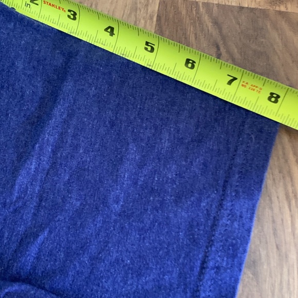 The Sink Boulder Tee - Picture 9 of 10